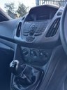 USED 2015 15 FORD TRANSIT CONNECT 1.6 TDCi 220 Trend Panel Van 4dr Diesel Manual L1 H1 (124 g/km, 94 bhp) Panel Van