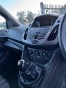 USED 2015 15 FORD TRANSIT CONNECT 1.6 TDCi 220 Trend Panel Van 4dr Diesel Manual L1 H1 (124 g/km, 94 bhp) Panel Van