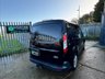 USED 2015 15 FORD TRANSIT CONNECT 1.6 TDCi 220 Trend Panel Van 4dr Diesel Manual L1 H1 (124 g/km, 94 bhp) Panel Van