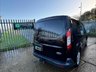 USED 2015 15 FORD TRANSIT CONNECT 1.6 TDCi 220 Trend Panel Van 4dr Diesel Manual L1 H1 (124 g/km, 94 bhp) Panel Van