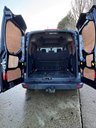 USED 2015 15 FORD TRANSIT CONNECT 1.6 TDCi 220 Trend Panel Van 4dr Diesel Manual L1 H1 (124 g/km, 94 bhp) Panel Van