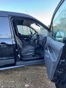 USED 2015 15 FORD TRANSIT CONNECT 1.6 TDCi 220 Trend Panel Van 4dr Diesel Manual L1 H1 (124 g/km, 94 bhp) Panel Van