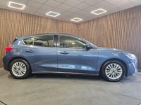 USED 2018 68 FORD FOCUS 1.0T EcoBoost Titanium Euro 6 (s/s) 5dr Serviced+MOTd+3 Month Warranty
