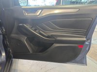 USED 2018 68 FORD FOCUS 1.0T EcoBoost Titanium Euro 6 (s/s) 5dr Serviced+MOTd+3 Month Warranty