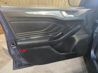 USED 2018 68 FORD FOCUS 1.0T EcoBoost Titanium Euro 6 (s/s) 5dr Serviced+MOTd+3 Month Warranty