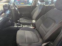 USED 2018 68 FORD FOCUS 1.0T EcoBoost Titanium Euro 6 (s/s) 5dr Serviced+MOTd+3 Month Warranty