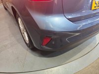 USED 2018 68 FORD FOCUS 1.0T EcoBoost Titanium Euro 6 (s/s) 5dr Serviced+MOTd+3 Month Warranty