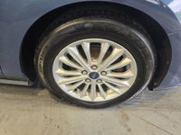USED 2018 68 FORD FOCUS 1.0T EcoBoost Titanium Euro 6 (s/s) 5dr Serviced+MOTd+3 Month Warranty
