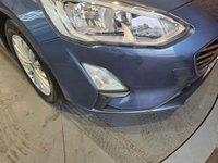 USED 2018 68 FORD FOCUS 1.0T EcoBoost Titanium Euro 6 (s/s) 5dr Serviced+MOTd+3 Month Warranty