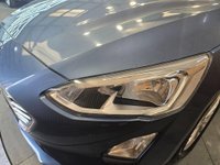 USED 2018 68 FORD FOCUS 1.0T EcoBoost Titanium Euro 6 (s/s) 5dr Serviced+MOTd+3 Month Warranty