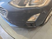 USED 2018 68 FORD FOCUS 1.0T EcoBoost Titanium Euro 6 (s/s) 5dr Serviced+MOTd+3 Month Warranty