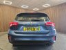 USED 2018 68 FORD FOCUS 1.0T EcoBoost Titanium Euro 6 (s/s) 5dr Serviced+MOTd+3 Month Warranty
