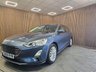 USED 2018 68 FORD FOCUS 1.0T EcoBoost Titanium Euro 6 (s/s) 5dr Serviced+MOTd+3 Month Warranty