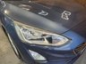 USED 2018 68 FORD FOCUS 1.0T EcoBoost Titanium Euro 6 (s/s) 5dr Serviced+MOTd+3 Month Warranty