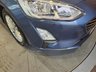 USED 2018 68 FORD FOCUS 1.0T EcoBoost Titanium Euro 6 (s/s) 5dr Serviced+MOTd+3 Month Warranty