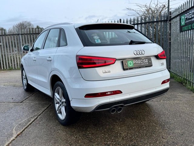 View our AUDI Q3