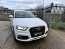 USED 2013 63 AUDI Q3 2.0 TDI S line SUV 5dr Diesel Manual quattro Euro 5 (s/s) (140 ps) SUV