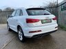 USED 2013 63 AUDI Q3 2.0 TDI S line SUV 5dr Diesel Manual quattro Euro 5 (s/s) (140 ps) SUV