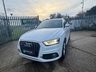 USED 2013 63 AUDI Q3 2.0 TDI S line SUV 5dr Diesel Manual quattro Euro 5 (s/s) (140 ps) SUV