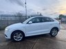 USED 2013 63 AUDI Q3 2.0 TDI S line SUV 5dr Diesel Manual quattro Euro 5 (s/s) (140 ps) SUV