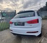 USED 2013 63 AUDI Q3 2.0 TDI S line SUV 5dr Diesel Manual quattro Euro 5 (s/s) (140 ps) SUV