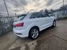 USED 2013 63 AUDI Q3 2.0 TDI S line SUV 5dr Diesel Manual quattro Euro 5 (s/s) (140 ps) SUV