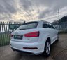 USED 2013 63 AUDI Q3 2.0 TDI S line SUV 5dr Diesel Manual quattro Euro 5 (s/s) (140 ps) SUV