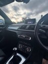 USED 2013 63 AUDI Q3 2.0 TDI S line SUV 5dr Diesel Manual quattro Euro 5 (s/s) (140 ps) SUV
