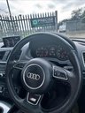 USED 2013 63 AUDI Q3 2.0 TDI S line SUV 5dr Diesel Manual quattro Euro 5 (s/s) (140 ps) SUV