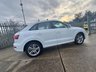 USED 2013 63 AUDI Q3 2.0 TDI S line SUV 5dr Diesel Manual quattro Euro 5 (s/s) (140 ps) SUV