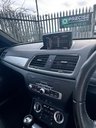 USED 2013 63 AUDI Q3 2.0 TDI S line SUV 5dr Diesel Manual quattro Euro 5 (s/s) (140 ps) SUV