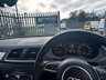 USED 2013 63 AUDI Q3 2.0 TDI S line SUV 5dr Diesel Manual quattro Euro 5 (s/s) (140 ps) SUV