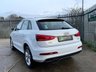 USED 2013 63 AUDI Q3 2.0 TDI S line SUV 5dr Diesel Manual quattro Euro 5 (s/s) (140 ps) SUV