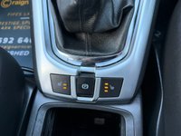 USED 2014 14 VAUXHALL ANTARA 2.2 CDTi Exclusiv SUV 5dr Diesel Manual 2WD Euro 5 (s/s) (163 ps) One Owner Since New Service History+ Fitted Towbar