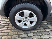 USED 2014 14 VAUXHALL ANTARA 2.2 CDTi Exclusiv SUV 5dr Diesel Manual 2WD Euro 5 (s/s) (163 ps) One Owner Since New Service History+ Fitted Towbar