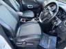 USED 2014 14 VAUXHALL ANTARA 2.2 CDTi Exclusiv SUV 5dr Diesel Manual 2WD Euro 5 (s/s) (163 ps) One Owner Since New Service History+ Fitted Towbar