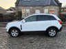 USED 2014 14 VAUXHALL ANTARA 2.2 CDTi Exclusiv SUV 5dr Diesel Manual 2WD Euro 5 (s/s) (163 ps) One Owner Since New Service History+ Fitted Towbar