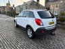 USED 2014 14 VAUXHALL ANTARA 2.2 CDTi Exclusiv SUV 5dr Diesel Manual 2WD Euro 5 (s/s) (163 ps) One Owner Since New Service History+ Fitted Towbar
