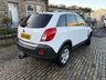 USED 2014 14 VAUXHALL ANTARA 2.2 CDTi Exclusiv SUV 5dr Diesel Manual 2WD Euro 5 (s/s) (163 ps) One Owner Since New Service History+ Fitted Towbar