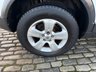 USED 2014 14 VAUXHALL ANTARA 2.2 CDTi Exclusiv SUV 5dr Diesel Manual 2WD Euro 5 (s/s) (163 ps) One Owner Since New Service History+ Fitted Towbar