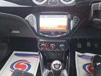 USED 2014 14 VAUXHALL ADAM 1.4 16v GLAM Hatchback 3dr Petrol Manual Euro 5 (87 ps) 10 SERVICES LOW INSURANCE