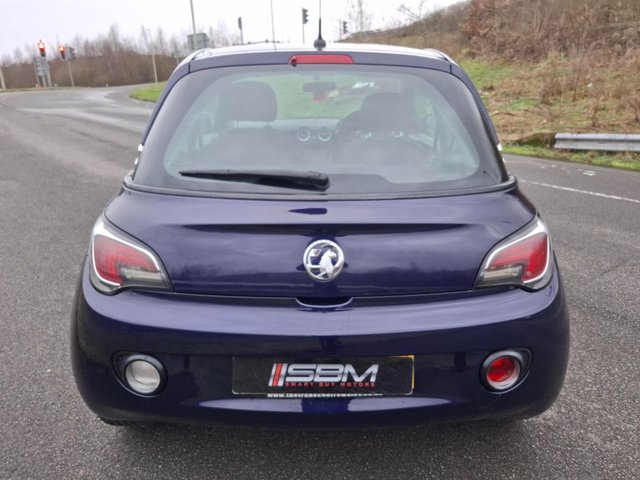 2014 VAUXHALL ADAM - Photo 11