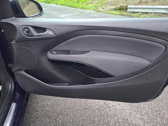 2014 VAUXHALL ADAM - Photo 7