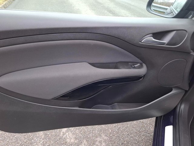 2014 VAUXHALL ADAM - Photo 6