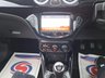 USED 2014 14 VAUXHALL ADAM 1.4 16v GLAM Hatchback 3dr Petrol Manual Euro 5 (87 ps) 10 SERVICES LOW INSURANCE