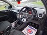 USED 2014 14 VAUXHALL ADAM 1.4 16v GLAM Hatchback 3dr Petrol Manual Euro 5 (87 ps) 10 SERVICES LOW INSURANCE