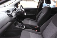 USED 2017 17 FORD KA+ 1.2 Ti-VCT Zetec Hatchback 5dr Petrol Manual Euro 6 (85 ps) 