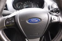 USED 2017 17 FORD KA+ 1.2 Ti-VCT Zetec Hatchback 5dr Petrol Manual Euro 6 (85 ps) 
