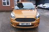USED 2017 17 FORD KA+ 1.2 Ti-VCT Zetec Hatchback 5dr Petrol Manual Euro 6 (85 ps) 