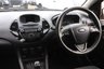 USED 2017 17 FORD KA+ 1.2 Ti-VCT Zetec Hatchback 5dr Petrol Manual Euro 6 (85 ps) 
